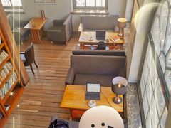 -1901 Cafe(西四店)
