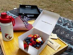 -Money Shops(愚园路店)