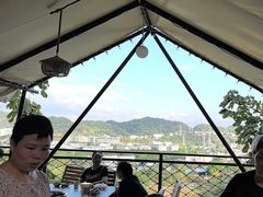 -巴倒烫陆派火锅山庄(南山总店)