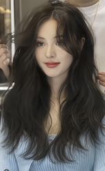-丝源发型
