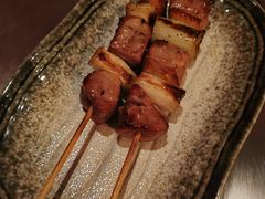 -66大阪烧烧鸟·益市家系拉面出张所