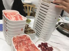 -牛鲜胜·潮汕牛肉自助火锅(番禺市桥店)