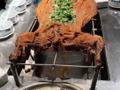 -老宋家鱼馆(北滨路店)