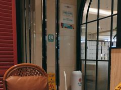 -Aqua Oasis 水天堂(石路天虹店)