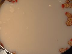 -尚尚仙·酸汤猪手·猪肚鸡火锅(华联万柳购物中心店)