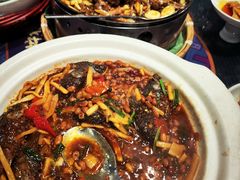 -甘家界牌柠檬鸭(青山店)