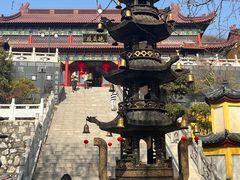 -南山风景名胜区