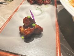 -锦楼·臻选新杭帮(杭州中心店)