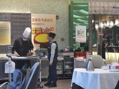 -玉林烤鸭店(定福庄店)