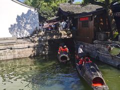 -绍兴鲁迅故里·沈园景区