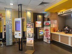 -麦当劳(长泰商业广场店)