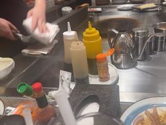 -大渔铁板烧(海雅缤纷城店)