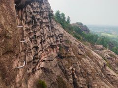 -马头山
