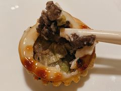 -富淳饭店(陆家嘴保利广场店)