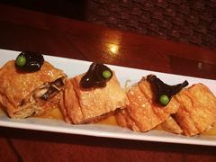 素烧鹅-外婆家(天河领展店)