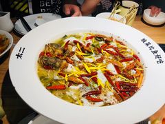 -太二酸菜鱼(福州泰禾店)