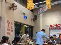 -黔哆哆地摊酸汤火锅(清湖店)