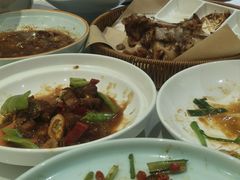 -东方饺子王(工农大路店)