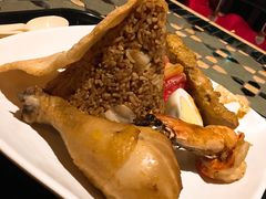 -大冒险家餐厅