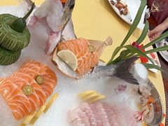 -味可道美食坊(福基路店)