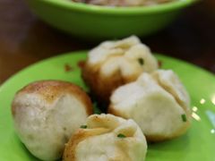 特色煎包-三镇民生甜食馆(胜利街总店)