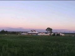 -苏泊罕大草原旅游景区