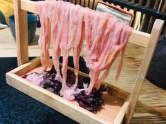 风味鸭肠-湊湊火锅·茶憩(上海合生汇店)