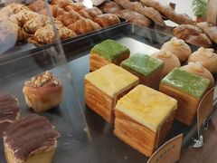 -屋裡·Union Bakery(龙江路店)