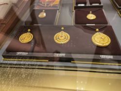 -周大福CHOW TAI FOOK(欧亚卖场店)