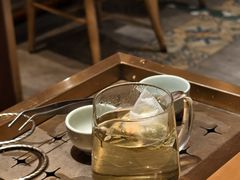 -禄运茶居·手工点心(猎德店)