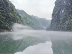 -乌江画廊(彭水苗族土家族自治县)