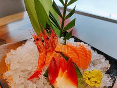 刺身拼盘-京料理·日料自助·铁板燒(复悦城店)