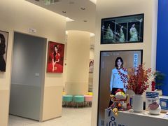 -天真蓝照相馆(五角场百联又一城店)