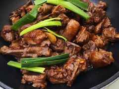 -同顺鹅庄(南华路店)