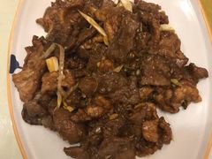 -惠宾饭庄(千禧店)