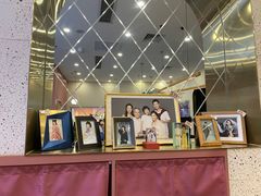 -海马体照相馆(上海宝山万达广场店)