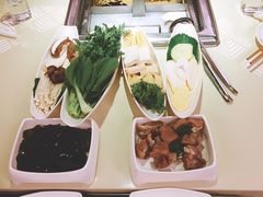 -海底捞(明洞店)
