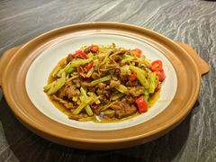 -梁家大院•农家菜(昆山会展中心店)