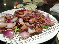 -四合院(黔灵西路店)