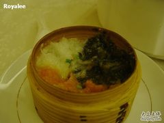 素三蒸-湖北味道(湖北大厦店)