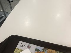 -麦当劳(火车北站餐厅)