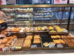 -PARIS BAGUETTE巴黎贝甜(周浦万达店)