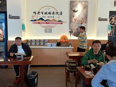 -沈记土鸡米线(七星街品牌中心店)