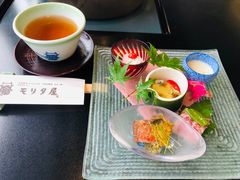 -モリタ屋(JR京都伊势丹店)