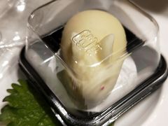 兔子布丁-海底捞火锅(万象汇店)