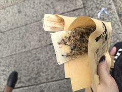 -舌尖葱包烩