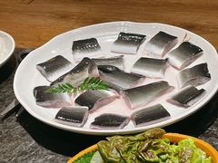 滋补炭烤鳗鱼-味家烤肉烤鳗鱼牛排(西塔旗舰店)