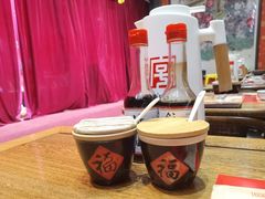 -新兴园饺子馆(河南街店)