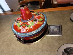 -贰重天冰煮羊自助火锅(东坝店)
