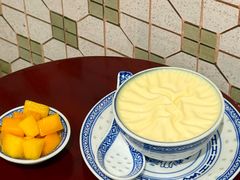 -广信牛奶甜品世家(台东店)
